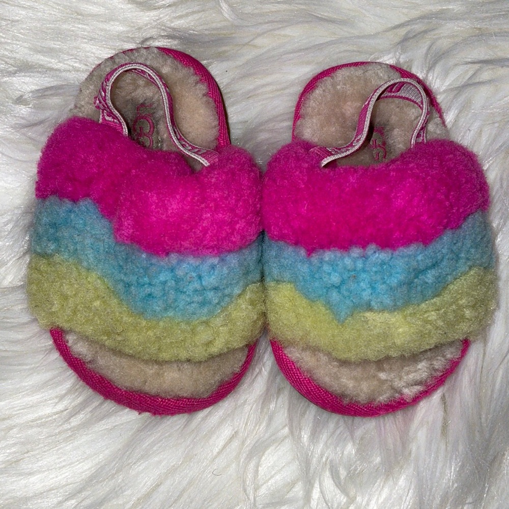 5 for $25🎈 Toddler uggs